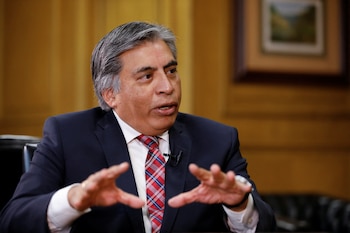 Gerardo Esquivel dejó Banxico en