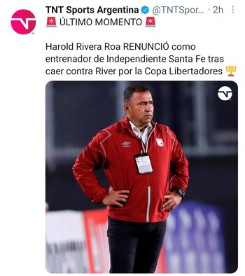 Después de la vergonzosa derrota