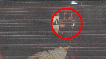 Caso Jenss Lara: la fotografía que podría revelar una filtración policial tras secuestro y crimen múltiple en Trujillo