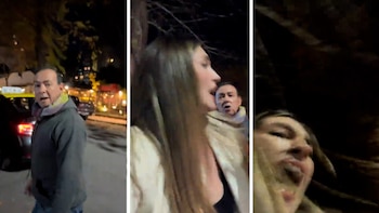 “Así me recibió Mar del Plata”: la Miss Universo CABA 2026 filmó la violenta agresión que sufrió de un taxista al llegar a “La Feliz”