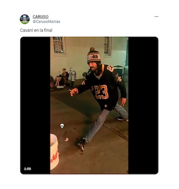 Los memes de Boca Juniors