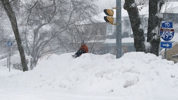 Estados Unidos tiene una serie