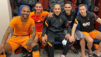 Dramático accidente con pirotecnia de