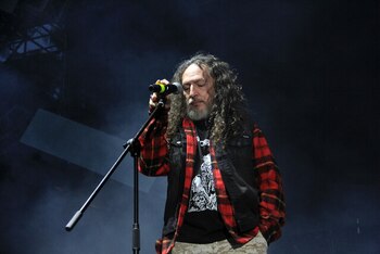 Víctor Raúl Jaramillo estará en