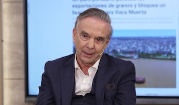 (Infobae en Vivo)