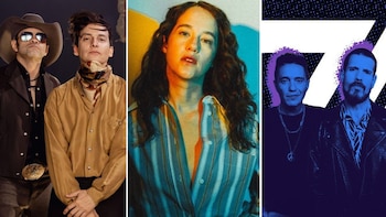 Ximena Sariñana, Kinky y DLD