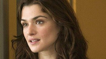 Rachel Weisz se llevó el
