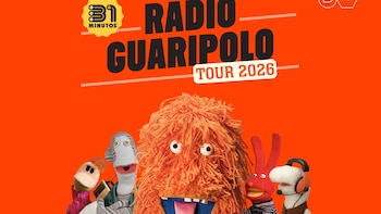 31 Minutos en Lima: Link de compra en preventa y paso a paso para obtener tus entradas para el show