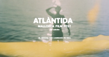 Imagen del Atlántida Film Fest