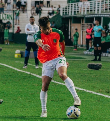 Ignacio Abraham – Universitario de Deportes – Banfield – Liga 1 – Perú – deportes – 2 agosto