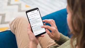 Las cifras evidencian un crecimiento sostenido en el uso de los servicios de internet móvil en el país.