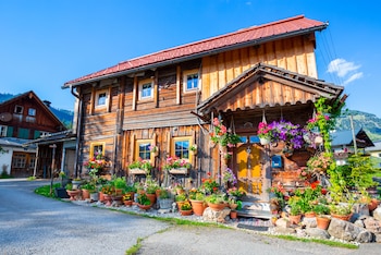 El alcalde del pueblo pidió