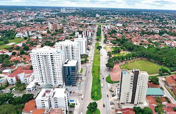 Avenida Beni
