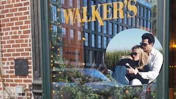 Los cinco rincones emblemáticos de Nueva York que aparecen en la serie sobre John F. Kennedy Jr. y Carolyn Bessette