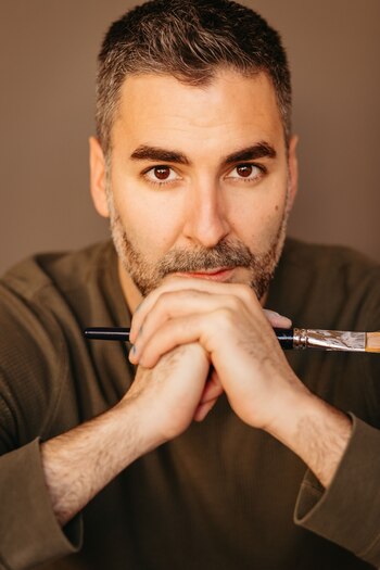 antonio llorente