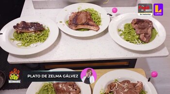 El Gran Chef Famosos El