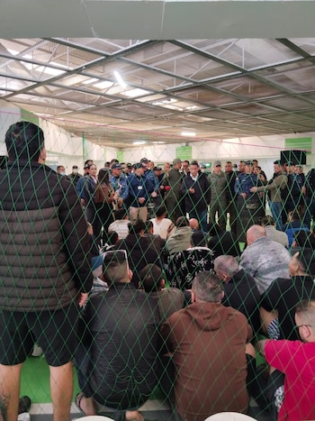 Expresan su preocupación por las