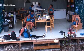 Los azules han estado en