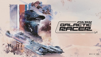 ‘Star Wars: Galactic Racer’ llegará a Xbox Series y PlayStation 5 el 6 de octubre