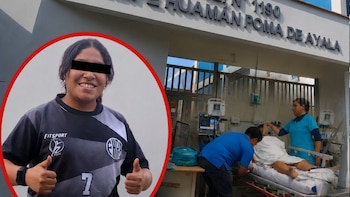 Escolar de 13 años murió tras recibir una pastilla antigripal en tópico de colegio de Chosica: investigan el caso