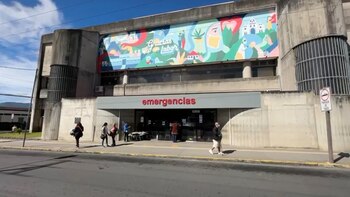 Apertura de nuevo servicio de