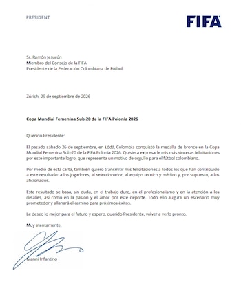 Selección Colombia femenina sub-20