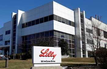 El edificio central de Eli