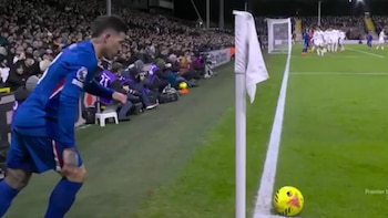 Las perlitas en la Premier