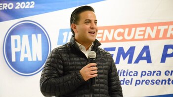 Damián Zepeda reprobó el “análisis