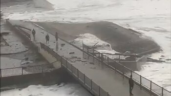 Algunas de las zonas más