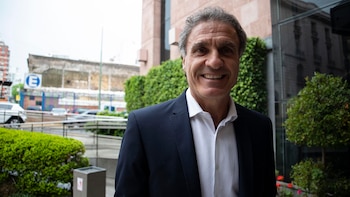 "Lo más lindo de ser