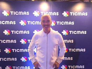 José María Gil