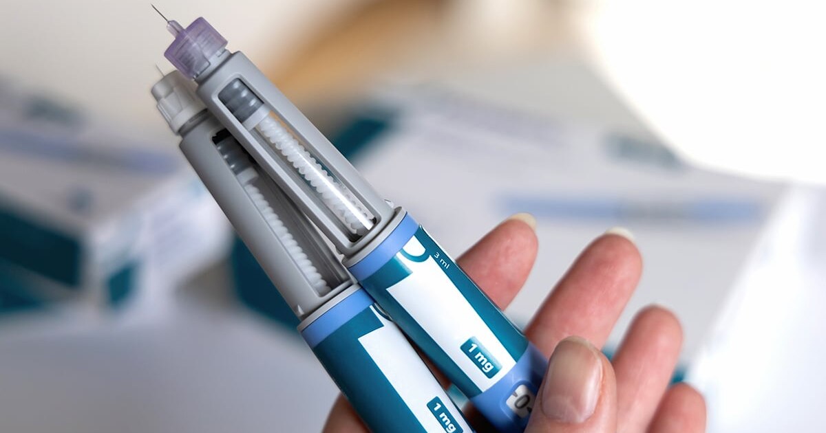 ¿Cómo los medicamentos GLP-1 están revolucionando la salud más allá de la pérdida de peso y la diabetes?