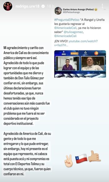 El máximo accionista del América