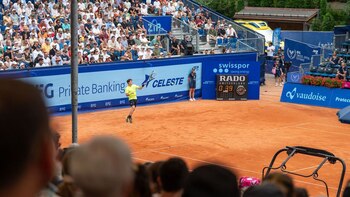 Juan Manuel Cerúndolo disputará la
