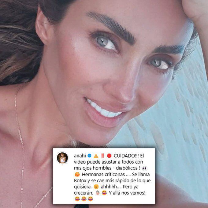 Pese a las críticas, la querida cantante mexicana es considerada una de las mujeres más bellas de México(Instagram)