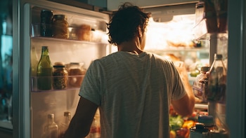 Por qué la heladera puede