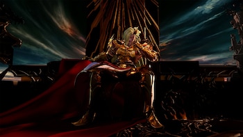 Granblue Fantasy: Relink - Endless