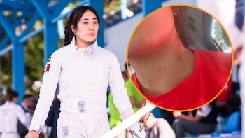 La atleta Catherine Mayran Oliver revela agresión en bosque de la CDMX: “Ninguna persona debería sentir miedo al practicar”