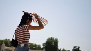 El calor se ceba con el este de España pero da un respiro en el oeste: estás son las ciudades que llegarán a 40º y las que apenas superarán los 30º