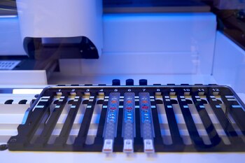 Diferentes técnicas son utilizadas en