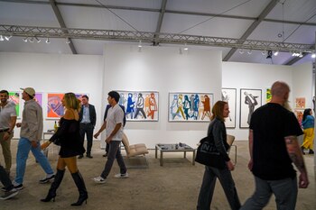 Con 21 años de trayectoria,