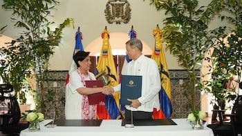 Las autoridades de República Dominicana y Ecuador impulsan nuevas oportunidades de inversión y cooperación