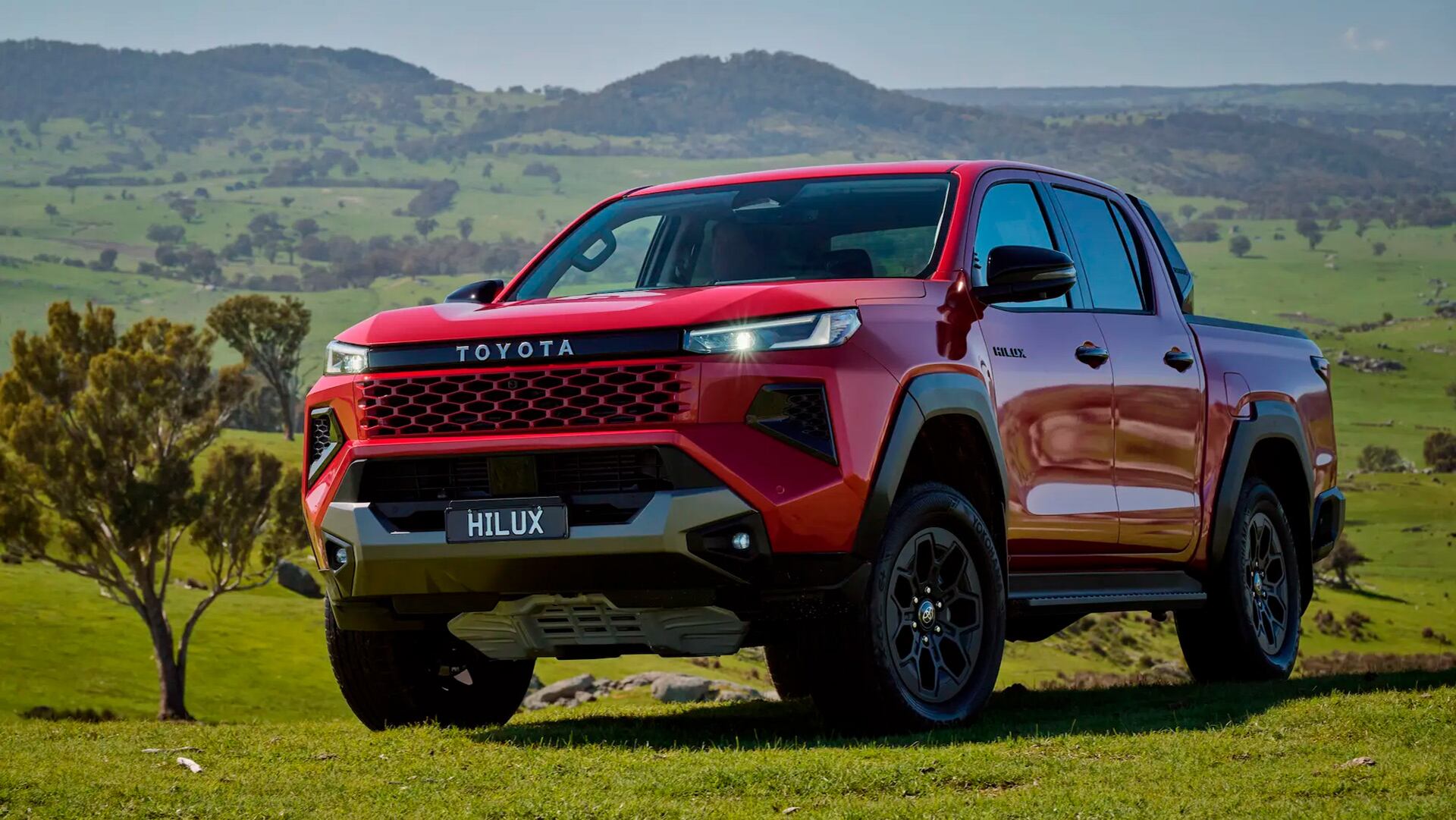 La versión turbodiésel y la Mild-Hybrid serían las destinadas a Argentina. Zárate no la fabricará en 2026, pero en 2027 cumple 30 años. Sería un buen motivo de festejo