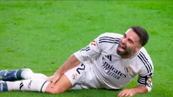 Dani Carvajal