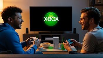 Jugadores de Xbox podrían usar