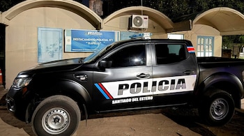 Hasta el momento no hay detenidos