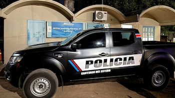 Un hombre fue acuchillado durante una pelea callejera en Santiago del Estero