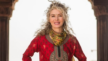 “Com esse centro, para que