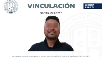 (Fiscalía de Morelos/Archivo)